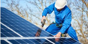 Installation Maintenance Panneaux Solaires Photovoltaïques à Paray-le-Monial